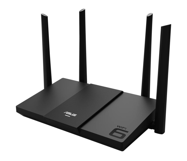 ASUS RT-AX50 (3000Mb/s a/b/g/n/ac/ax) - 1604988 - zdjęcie